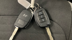 Hyundai i10 1.0 [63] Advance 5dr Auto [Nav] Petrol Hatchback